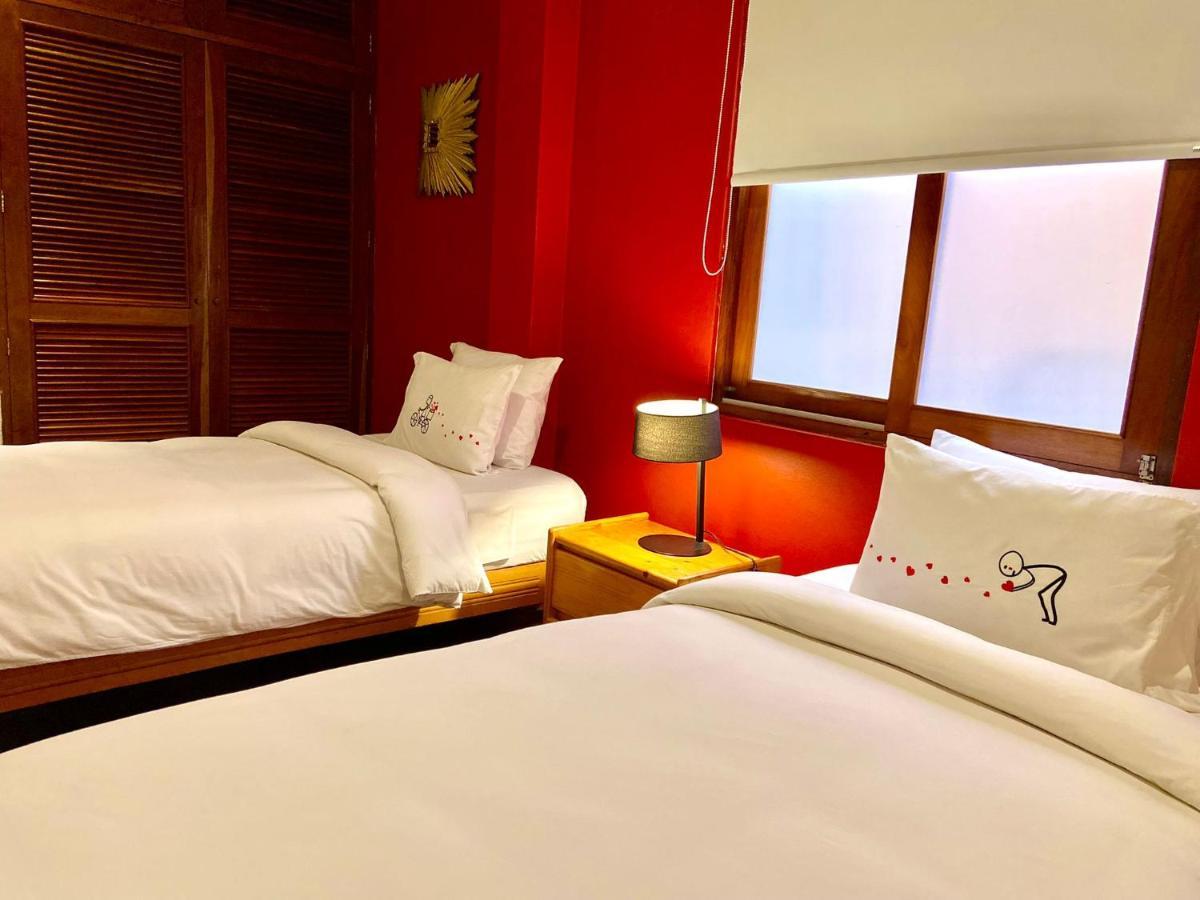 Peru Star Apart-Hotel Lima Exterior foto