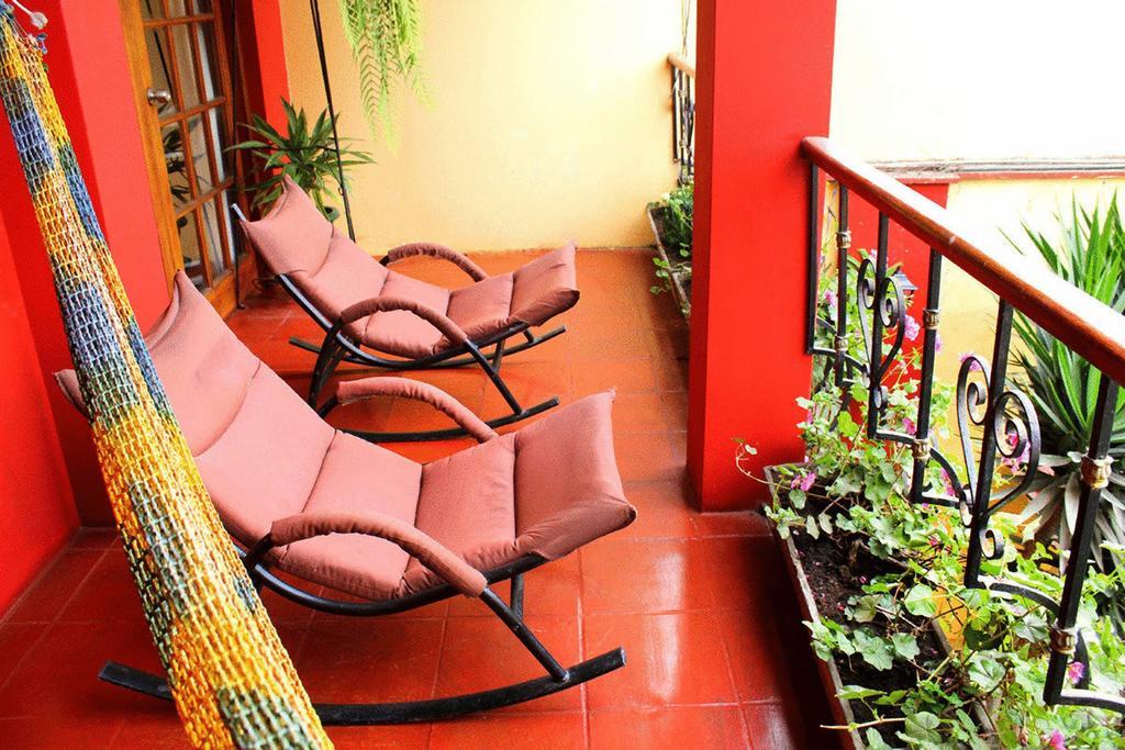 Peru Star Apart-Hotel Lima Habitación foto