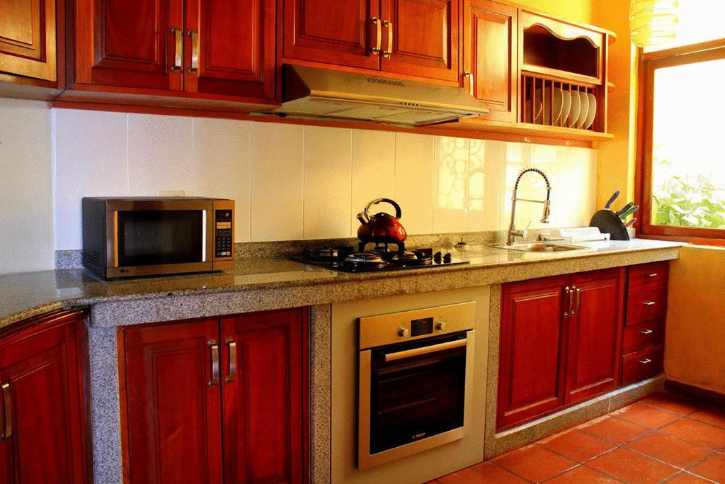 Peru Star Apart-Hotel Lima Habitación foto